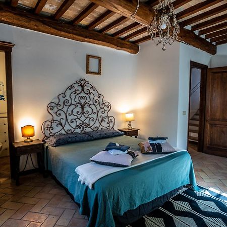 Апартаменти Le Antiche Viste Пітільяно Номер фото